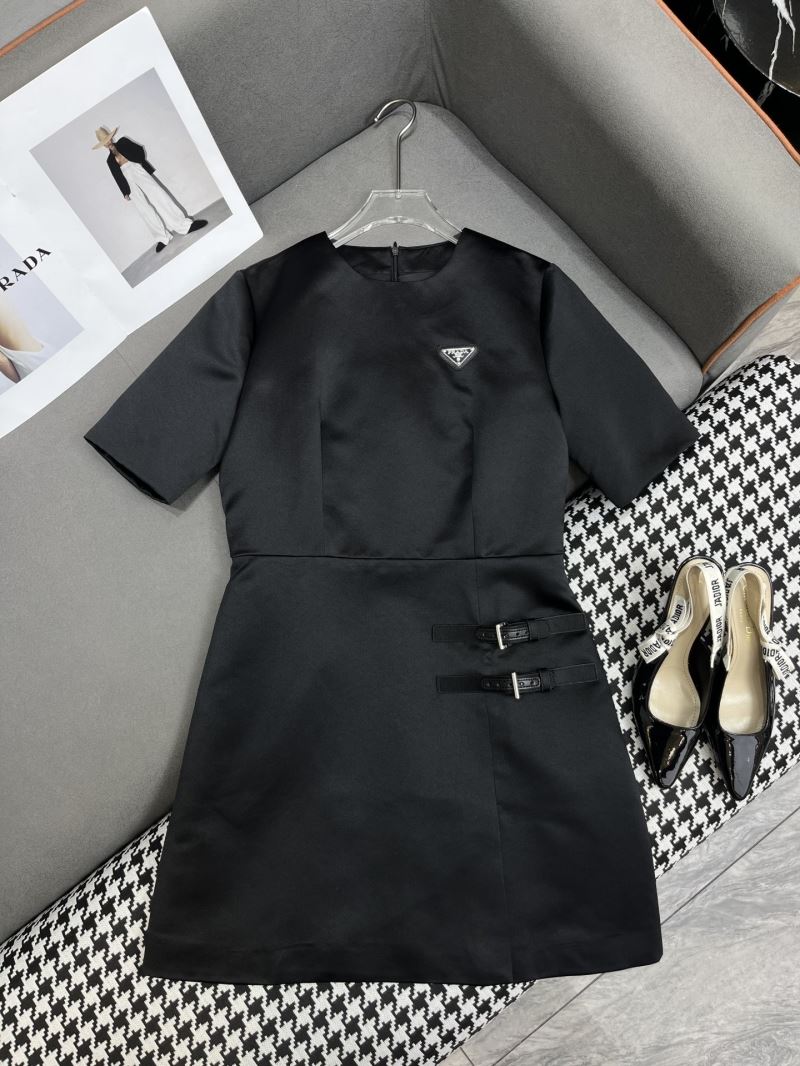 Prada Dress